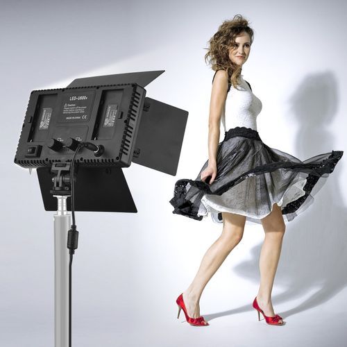 LED-600 LED Video Light Item | Buy LED-600 LED Video Light | SPOP Enterprise Global